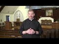 Seek & Find Series: Church & Economics with Fr. Brian Morris