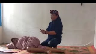 Pengobatan alternatif kaki kesemutan tangan kesemutan dengan ijin Allah sembuh