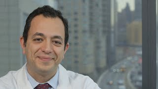 Meet Interventional Cardiologist Dr. Louai Razzouk