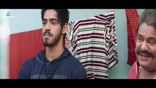 Semma Tamil Movie Scene Part 9/11 | GV Prakash, Yogibabu, Arthana Binu | Vallikanth