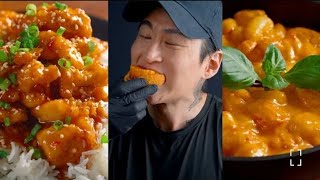 [ REVERSED ] Zach Choi ASMR | Best Of Zach Choi Food | Mukbang | Cooking | ASMR |