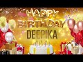 deepika happy birthday deepika