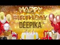 deepika happy birthday deepika