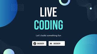 [💻 LiveCoding] Canvas Box | React Native | Typescript