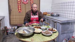 网友对大叔提出了啥建议？看看大叔怎么处理的？真是太无奈了