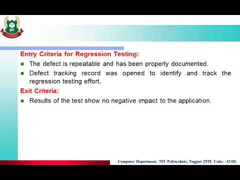 2.4-B Acceptance Testing - YouTube