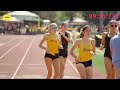 [2024] CIF SS MASTERS 4X800M RELAYS  BOYS AND GIRLS