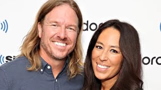 Chip Gaines' Transformation Is Seriously Turning Heads