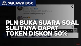 Warganet Mengeluh Sulit Dapat Token Diskon 50%, Ini Jawaban PLN