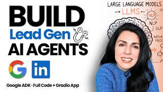 How I Built 29 LinkedIn AI Agents in One Pipeline with 6 Advanced AI Agent Pattern Design