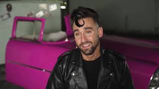 Grease Forever- Sandy