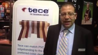 Ligna2013--Tece