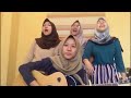 GAC - BAHAGIA (COVER)