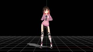 [MMD] Roboco e ku dance meme