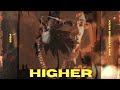 Burna Boy - Higher (KU3H Original-Mix) Official video
