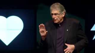The Difference Between Curing and Healing: Mark Greenberg at TEDxWaterloo 2013