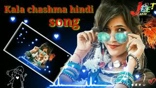 Kala Chashma hindi song 🎶काला चश्मा हिन्दी सोन्ग 🎶 @ajeetmixs💯