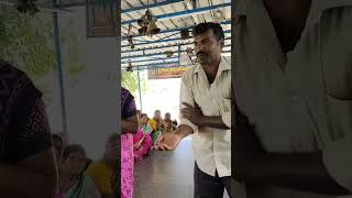 🌹🚩🕉️శ్రీ ముత్యాలమ్మ దేవి గుంతకల్లు 🕉️🚩🌹 #durgapuja #viral #viralvideo #viralshorts #video #shorts🌹