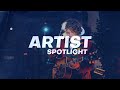 Seb Lowe - Killer For A Day (Live for The Rock Revival's Artist Spotlight)