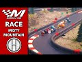 🏁 Marbula One S4 GP7 🏁 Misty Mountain RACE 🌫️ Jelle's Marble Runs