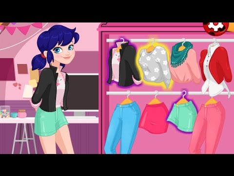 Miraculous Ladybug Games Hero Dolls Pregnant Bffs Play