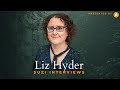 Suzi chats with author Liz Hyder about her unique writing process and new book.