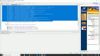 OATS Tutorial #20 - Learn to create modular scripts in OATS from recorded script