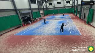 241016🎾 테이보릿준 여복2 진경/아람 vs 수민/채은