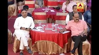 Uttarakhand Shikhar Sammelan: Subodh Uniyal Vs Qazi Nizamuddin