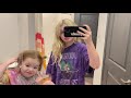 teen mom morning routine  pregnant at 13  (living alone edition)