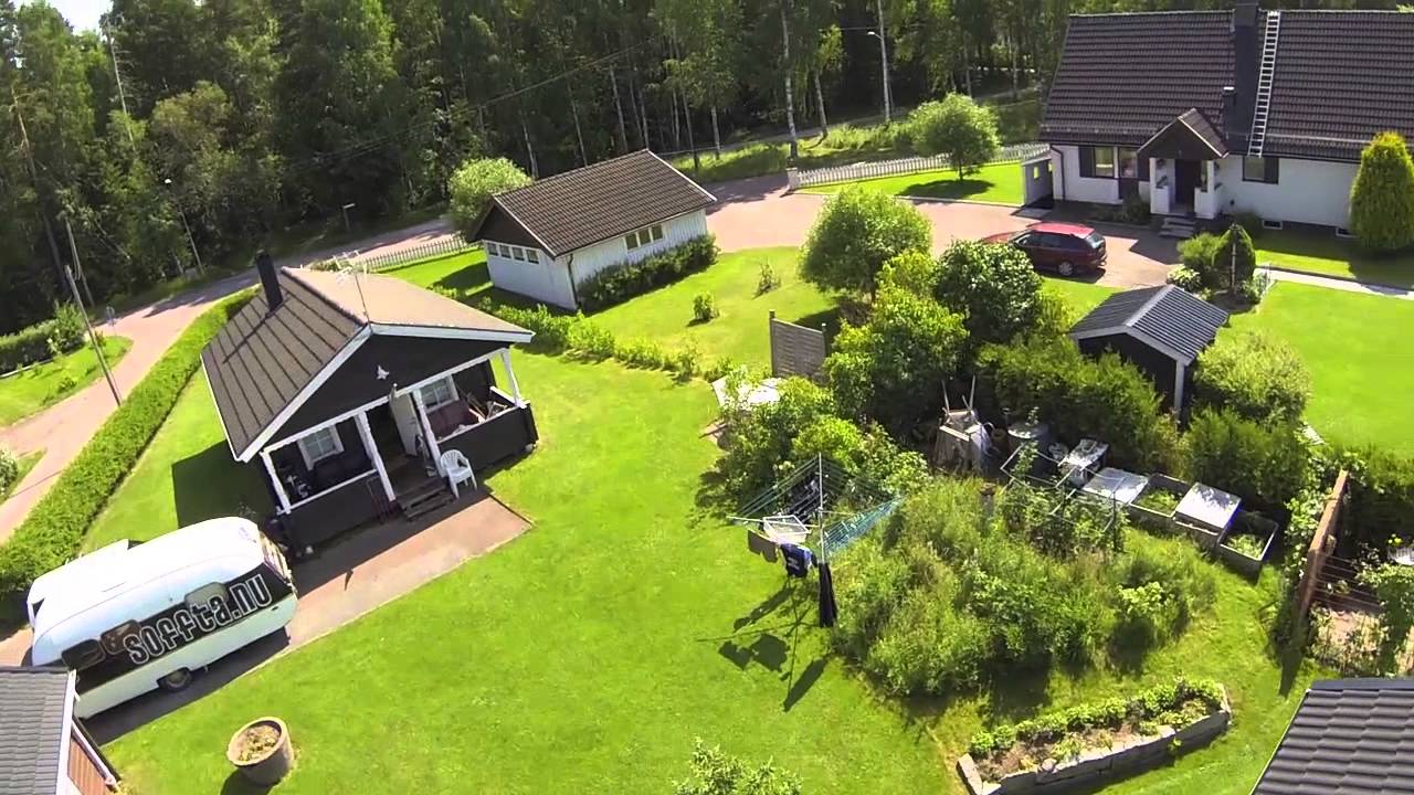 Dronecam Flighttest Youtube