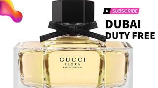 Dubai Duty Free offers amazing prices on the latest perfume 2023 with discounted rate #dubai