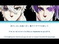 blue lock ブルーロック ending nissy sky hi stormy lyrics_kan rom eng