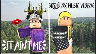 It Aint Me Lyric Prank Gone Weird Travellers Of Roblox - 