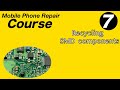 Unlock the Secrets to Rapid SMD Component Recovery Master Recycling & Boost Your Electronics Skills