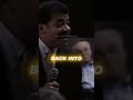 40 tsunamis wipe out california 🤯 w neil degrasse tyson