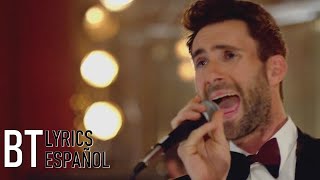 Maroon 5 - Sugar (Lyrics + Sub Español) Video Official