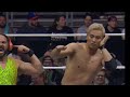 kazuchika okada forbidden door funny moment best heel moments