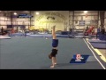 5 for good young gymnast handstands for hunger