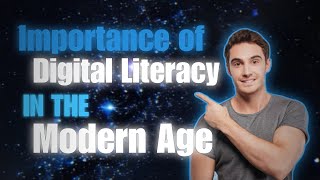 Mastering Digital Literacy: Protect Your Online Identity