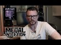 RHYS FULBER - Behind The Scenes of 5 Albums That Define His Producing Career | Metal Injection