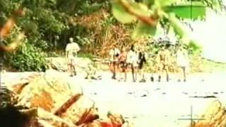 Survivor Sweden 1 intro (Expedition Robinson)