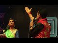 dhavaln364 haal haal gormano bvm udaan 2018 live garba