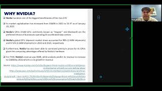 Why Nvidia, AMD, and TSM Are Key Players  | Theta Alpha Fund Update | 15 January, 2025