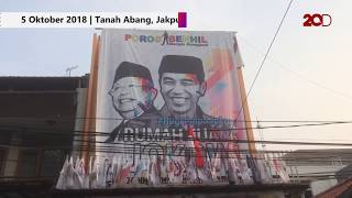 Relawan Jokowi Desak Polisi Tangkap Prabowo Cs