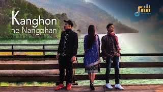 KANGHON NE NANGPHAN | ATXT CHESONG | OFFICIAL VIDEO