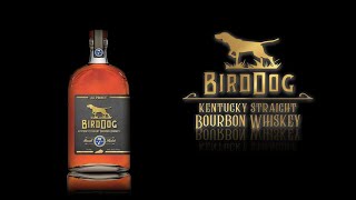 Bird Dog 7 Year - Fedway's Whisky Series with Kevin Loser - @fedwaydrinks @fedwaywhisky