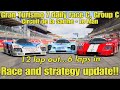 Gran Turismo 7 ***updated*** daily race C race and strategy guide...Group 1...Le Man