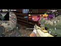 Critical Strike | Premium Part 2 With New Skin Glove And Sniper Play Defuse 1ST Place