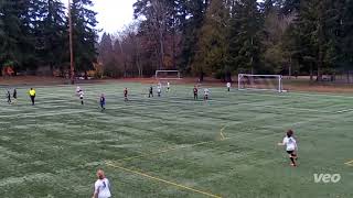 PacNW-R B08 vs Harbor FC B08